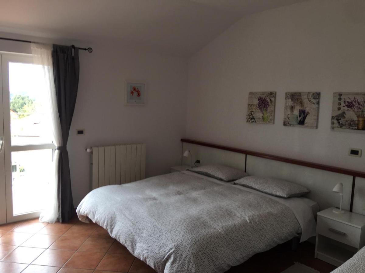 Hiša za goste Rooms And Apartments Robert