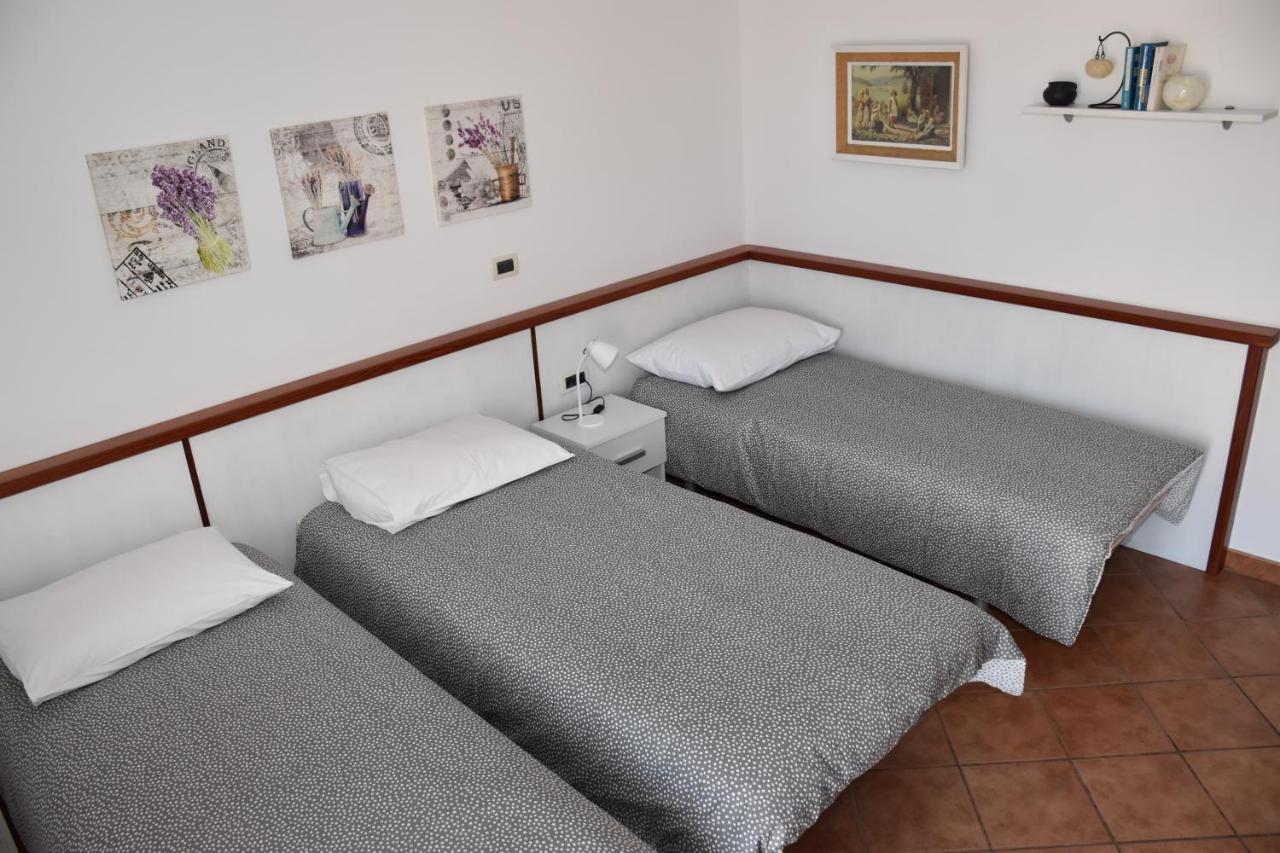 Rooms And Apartments Robert 3* Rovinj