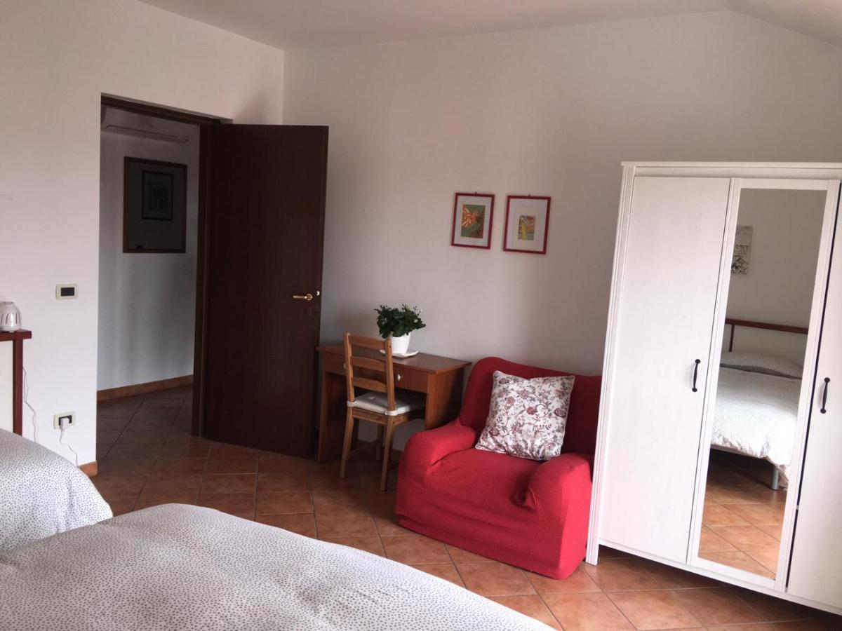 Rooms And Apartments Robert Gasthof 3*