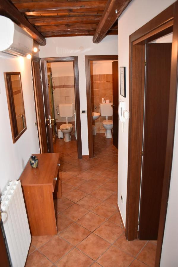 Gasthof Rooms And Apartments Robert