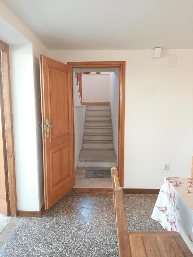 Rooms And Apartments Robert Rovinj