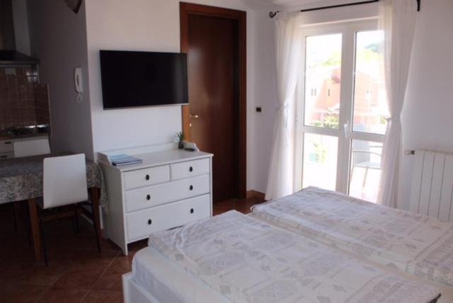 Rooms And Apartments Robert Rovinj