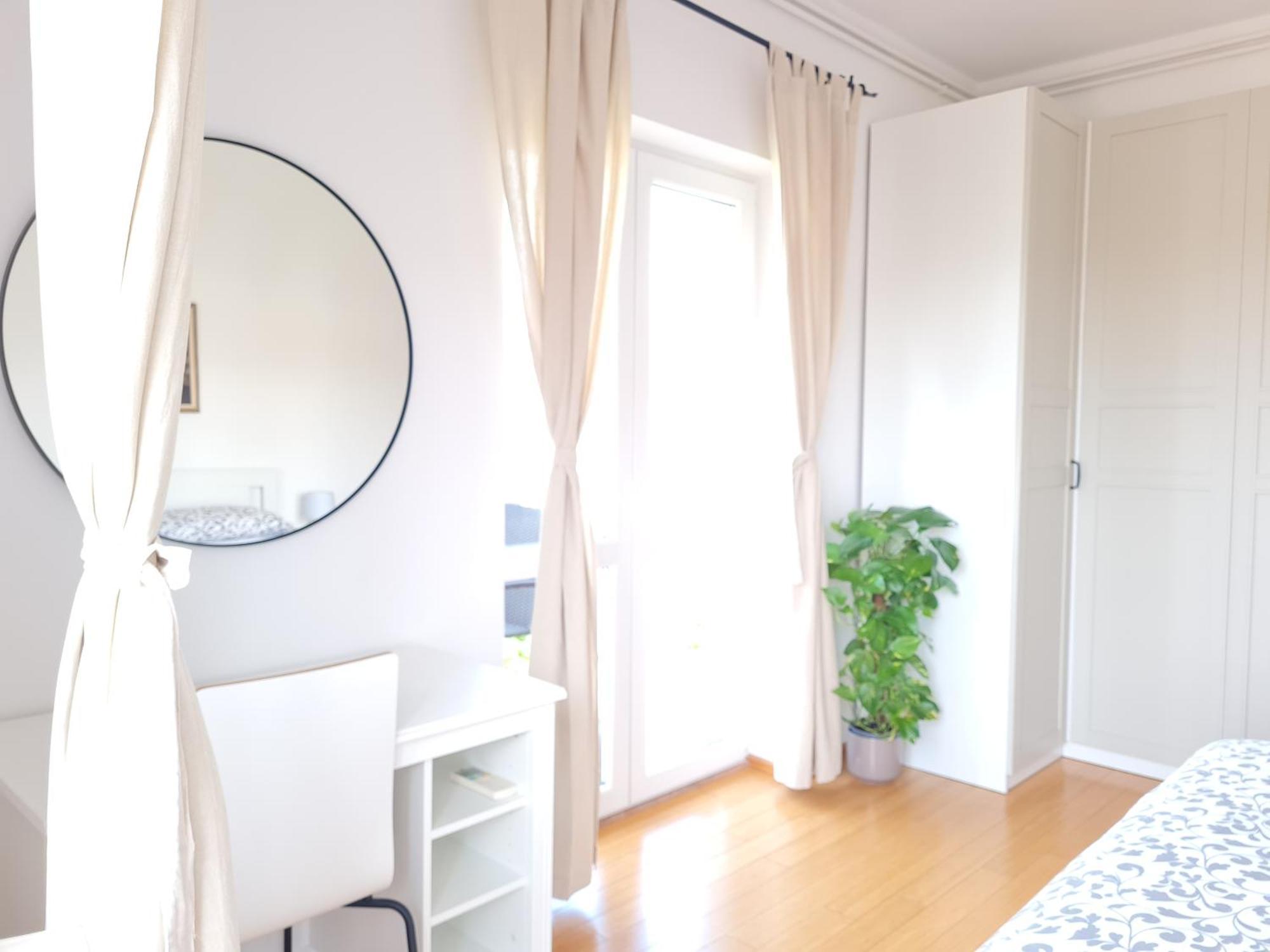 Rooms And Apartments Robert 3*